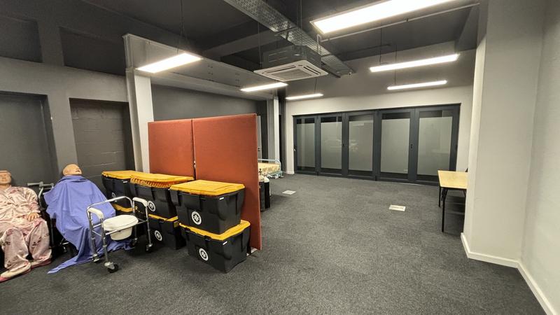 To Let commercial Property for Rent in Woodstock Western Cape